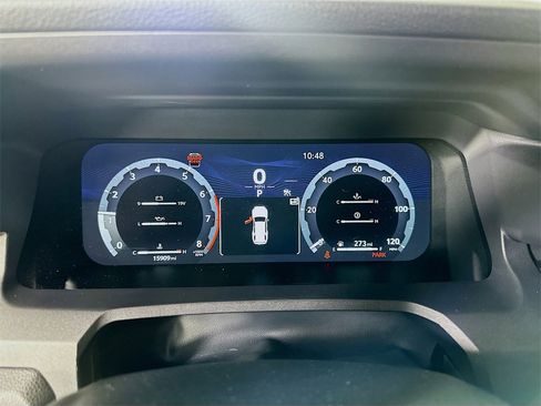 Used 2025 Toyota 4Runner TRD Off-Road image 24