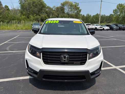 Used 2023 Honda Ridgeline Sport image 9
