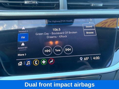 Used 2022 Buick Encore GX Select FWD image 17