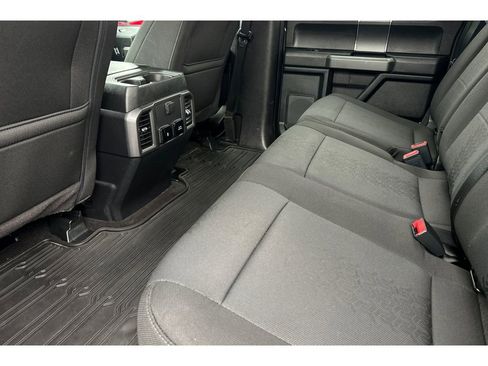 Used 2020 Ford F150 XLT w/ Equipment Group 302A Luxury image 13