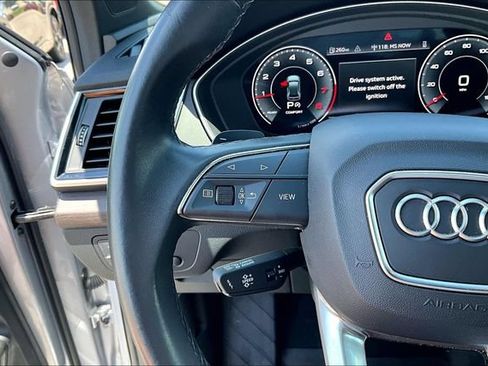 Used 2024 Audi Q5 2.0T Premium Plus AWD/4WD image 20