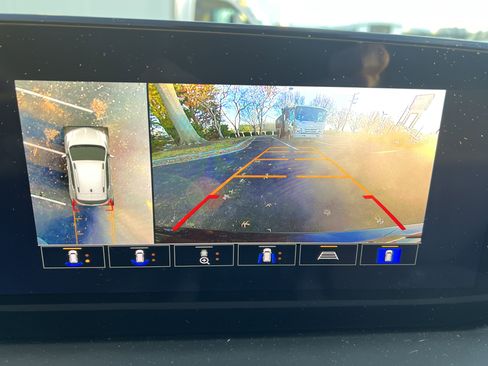 Used 2024 Buick Encore GX Sport Touring w/ Advanced Technology Package image 25