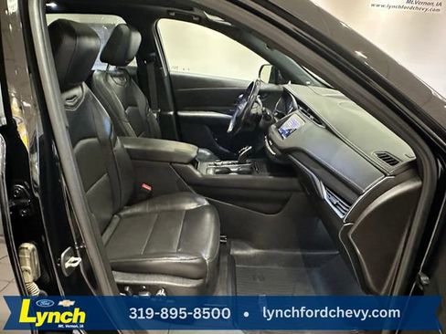 Used 2020 Cadillac XT4 Sport AWD/4WD image 7