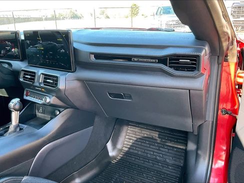 Used 2024 Ford Mustang Coupe image 17