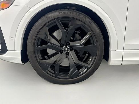 Used 2023 Audi RS Q8 w/ Black Optic Package AWD/4WD image 33