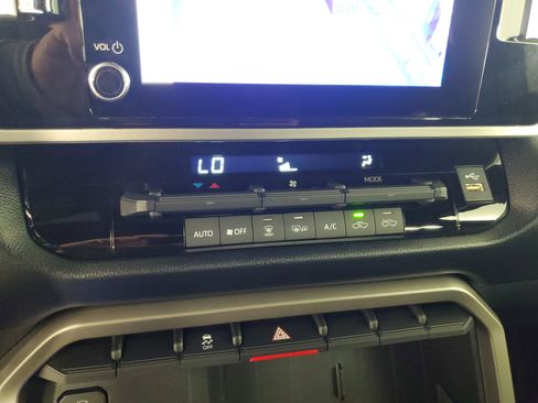 Used 2025 Toyota Tundra SR5 image 20