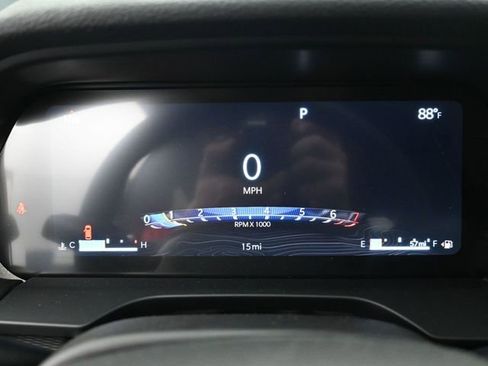 Used 2025 Jeep Grand Cherokee L Laredo w/ MOPAR Finishing Package AWD/4WD image 15