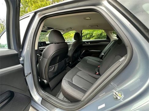 Used 2023 Kia K5 LXS image 18
