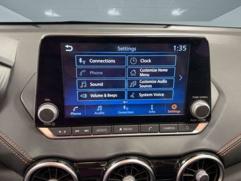 Used 2023 Nissan Sentra SR image 24