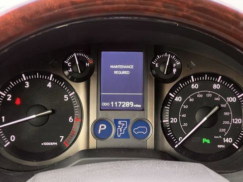 Used 2018 Lexus GX 460 image 14