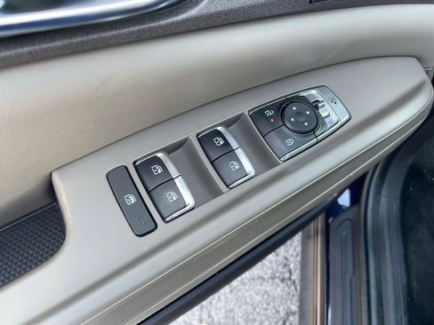 New 2026 Kia Carnival EX image 12