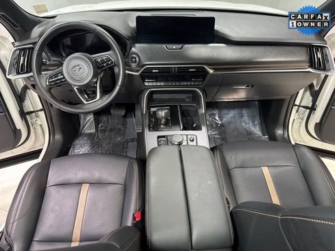 Used 2025 MAZDA CX-90 Plug-In Hybrid w/ Premium Plus image 16