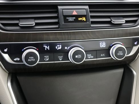 Used 2020 Honda Accord EX-L image 28