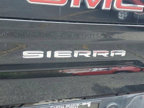 Used 2023 GMC Sierra 1500 Elevation w/ X31 Off-Road Package AWD/4WD image 5
