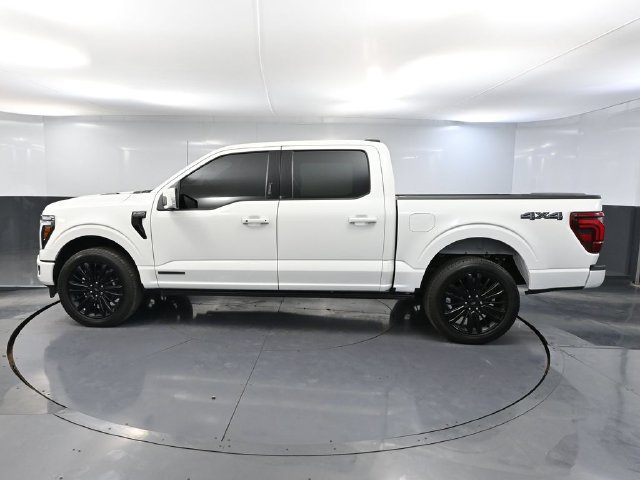 Used 2024 Ford F150 Platinum AWD/4WD image 7