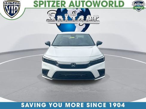 Used 2024 Honda Civic Sport image 3
