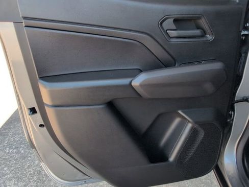 New 2026 Chevrolet Colorado Trail Boss image 9