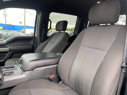 Used 2018 Ford F150 XLT w/ Equipment Group 302A Luxury AWD/4WD image 10