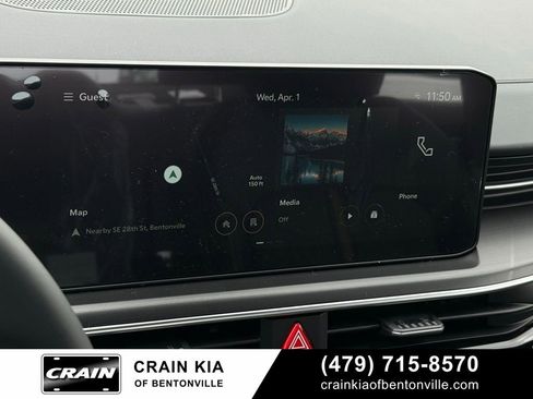 New 2026 Kia K5 GT FWD image 16
