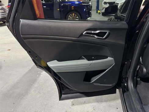 Used 2023 Kia Sportage X-Line w/ X-Line Premium Package image 10