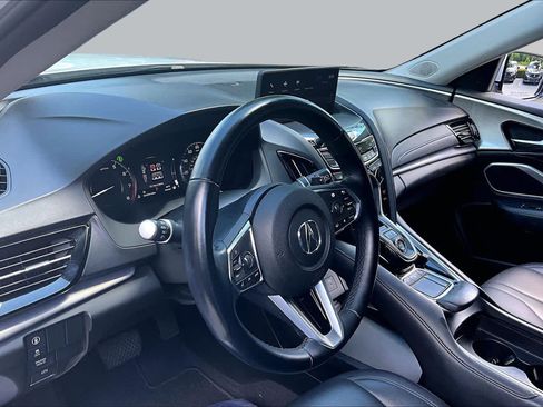 Certified 2023 Acura RDX AWD image 18