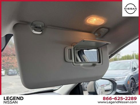 Certified 2024 Nissan Rogue SV image 31