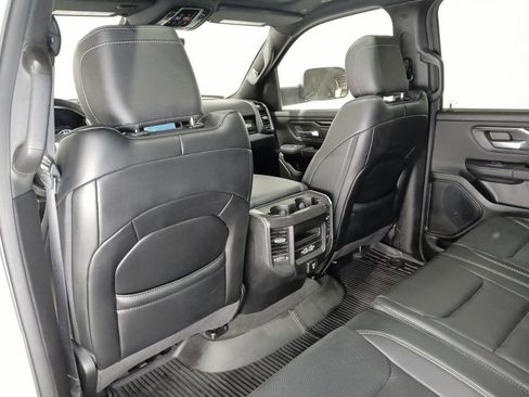 Used 2022 RAM 1500 Rebel w/ Rebel Level 2 Equipment Group AWD/4WD image 15