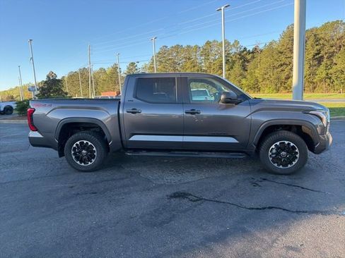 Used 2022 Toyota Tundra SR5 w/ TRD Off-Road Package image 2