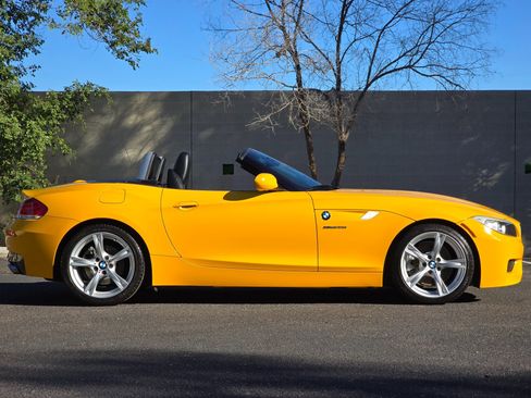 Used 2013 BMW Z4 sDrive35i image 14