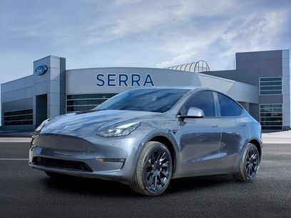 Used 2023 Tesla Model Y Long Range