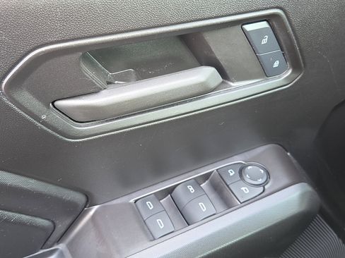 Used 2024 Chevrolet Colorado Trail Boss w/ Advanced Trailering Package image 13