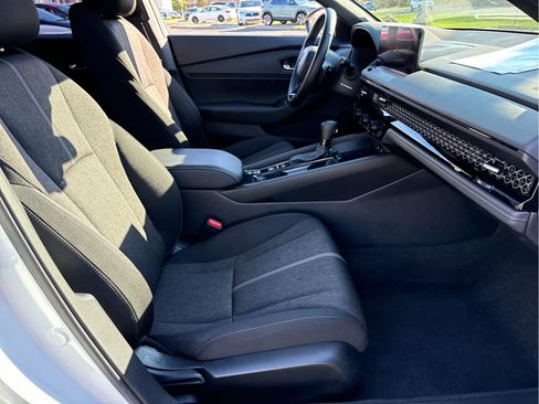 Certified 2023 Honda Accord Sport image 24