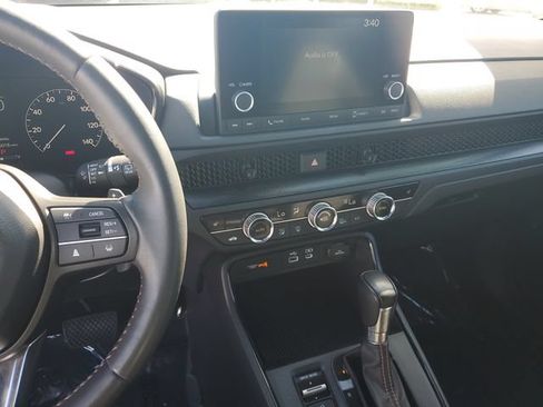 Certified 2024 Honda CR-V Sport image 24