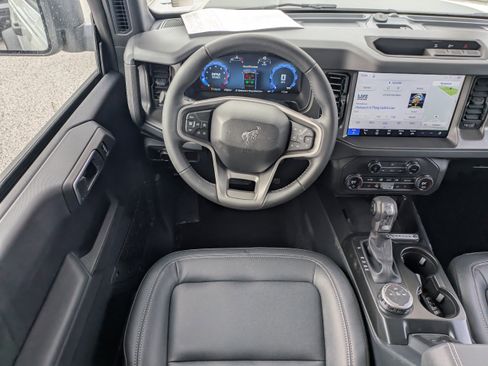 New 2026 Ford Bronco Big Bend image 15
