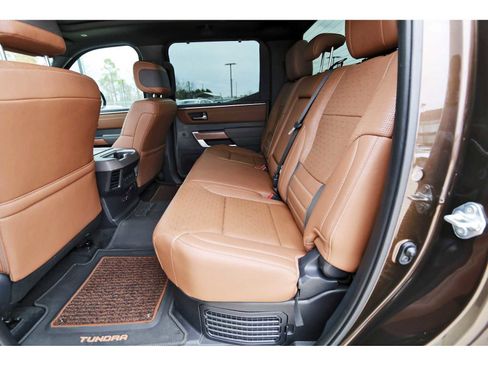 Used 2025 Toyota Tundra 1794 Edition image 12