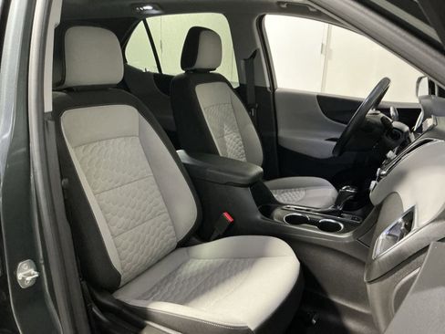 Used 2021 Chevrolet Equinox LT AWD/4WD image 26