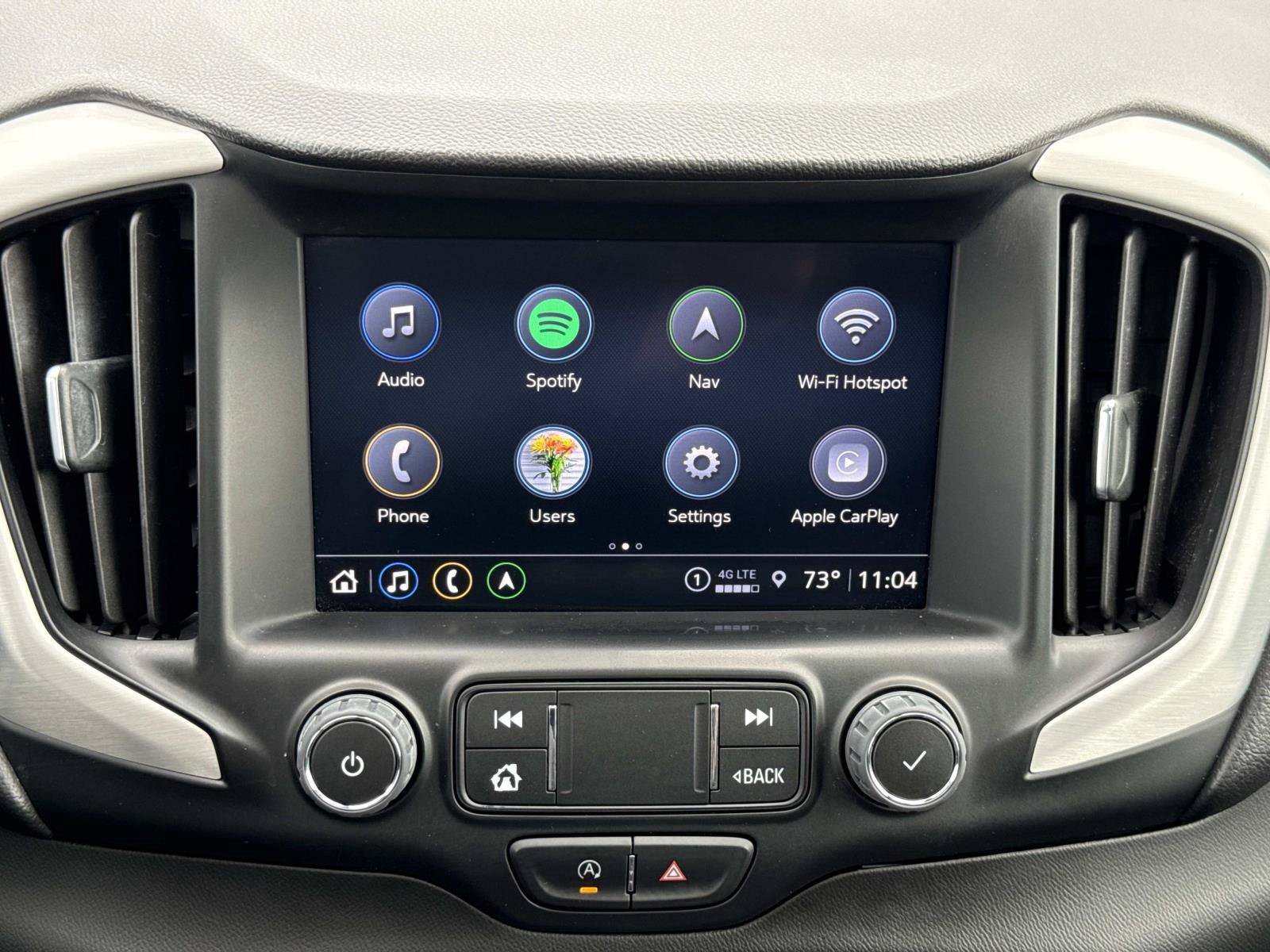 Used 2022 GMC Terrain SLE w/ Driver Convenience Package AWD/4WD image 5