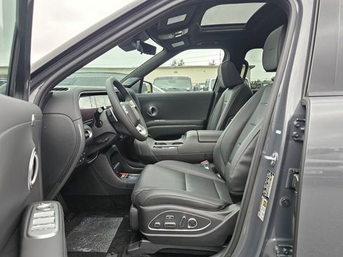 New 2026 Hyundai Palisade Calligraphy image 16