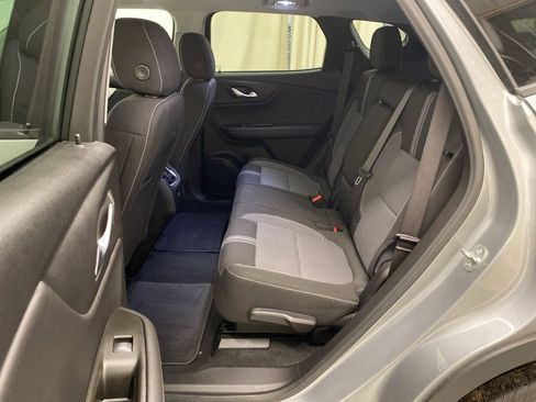 Certified 2025 Chevrolet Blazer LT image 16
