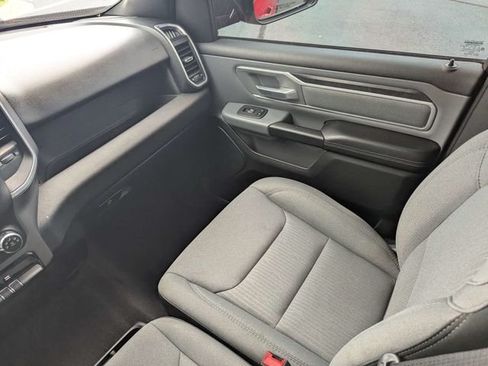 Used 2022 RAM 1500 Big Horn RWD image 17