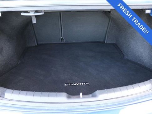Used 2020 Hyundai Elantra Value Edition w/ Cargo Package (C1) FWD image 13