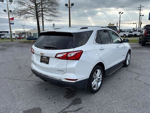Used 2019 Chevrolet Equinox Premier image 7
