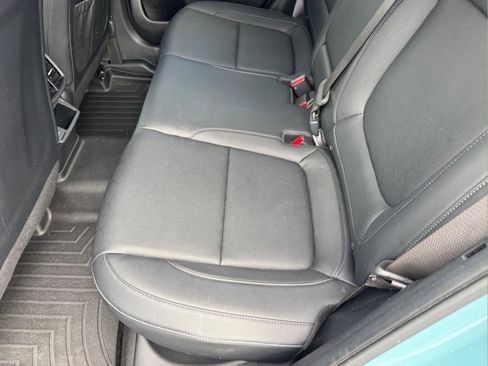 Used 2024 Kia Seltos SX w/ SX Sunroof Package AWD/4WD image 12