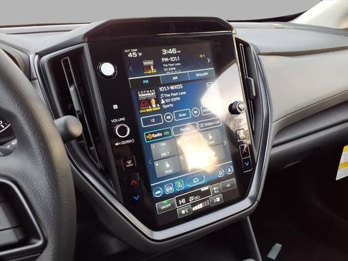 New 2026 Subaru Crosstrek 2.0i Premium image 7