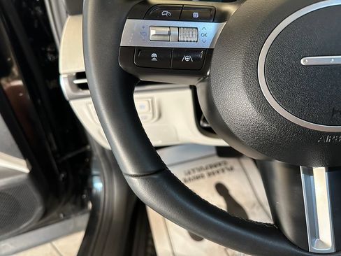 Used 2025 Hyundai Tucson SEL AWD/4WD image 11