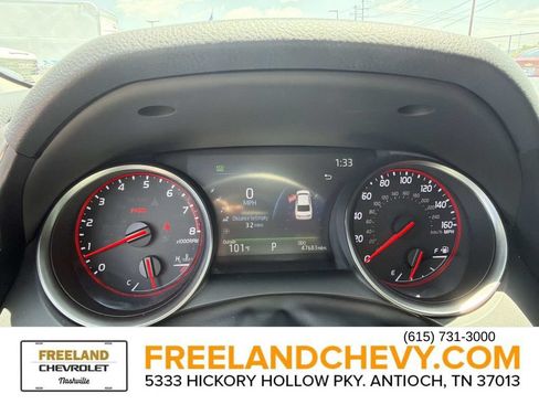 Used 2022 Toyota Camry XSE FWD image 29