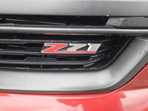 Used 2015 Chevrolet Colorado Z71 AWD/4WD image 25