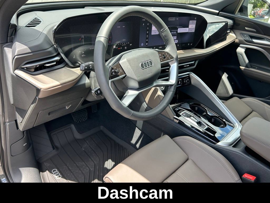 New 2026 Audi Q5 Premium Plus AWD/4WD image 16