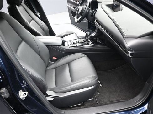 Certified 2023 MAZDA CX-30 AWD 2.5 S w/ Preferred Package image 12