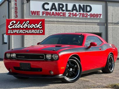 Used 2009 Dodge Challenger R/T